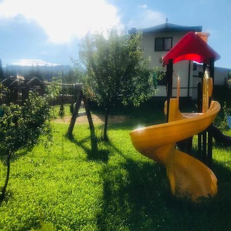 Guest House La Tata Gura Haitii エクステリア 写真