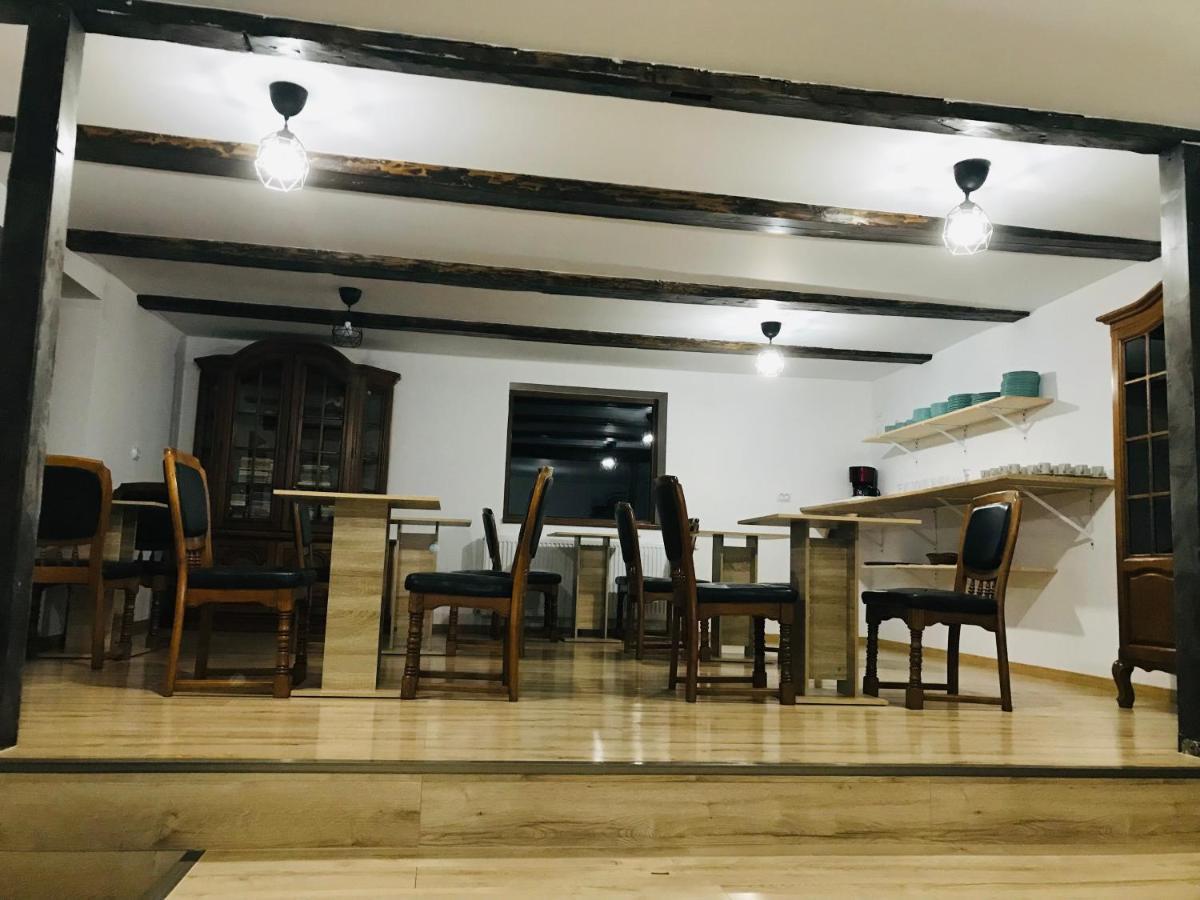 Guest House La Tata Gura Haitii エクステリア 写真