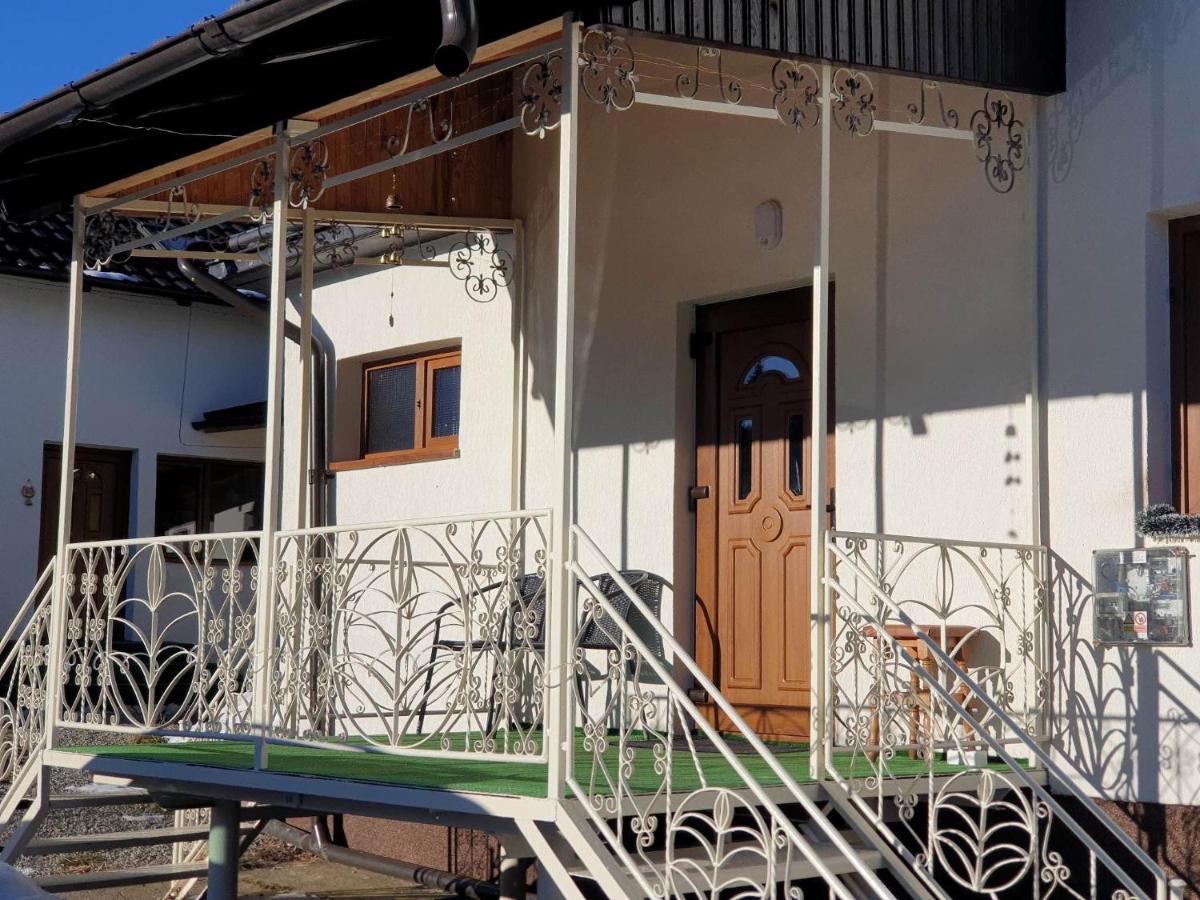 Guest House La Tata Gura Haitii エクステリア 写真