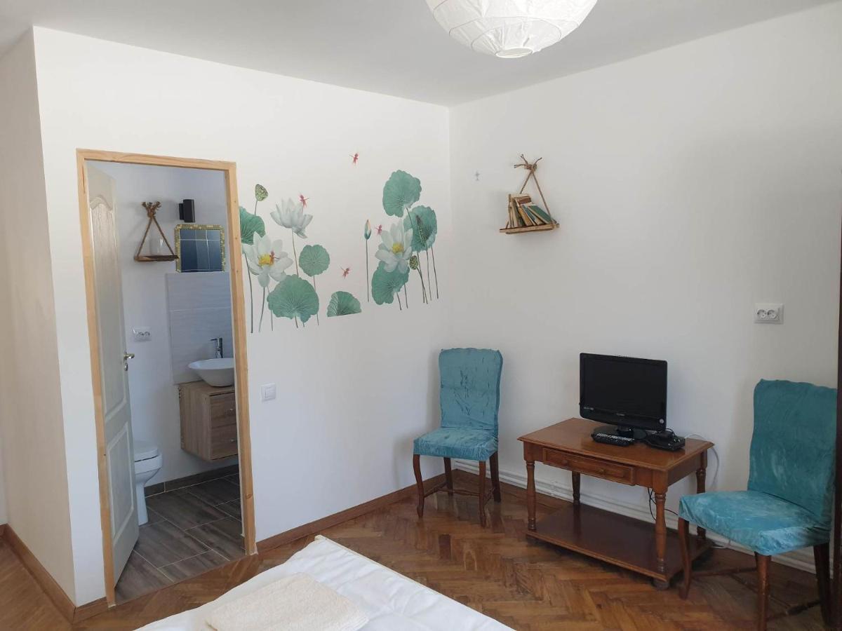 Guest House La Tata Gura Haitii エクステリア 写真