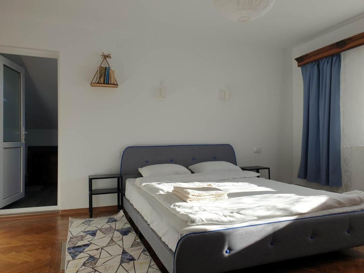 Guest House La Tata Gura Haitii エクステリア 写真