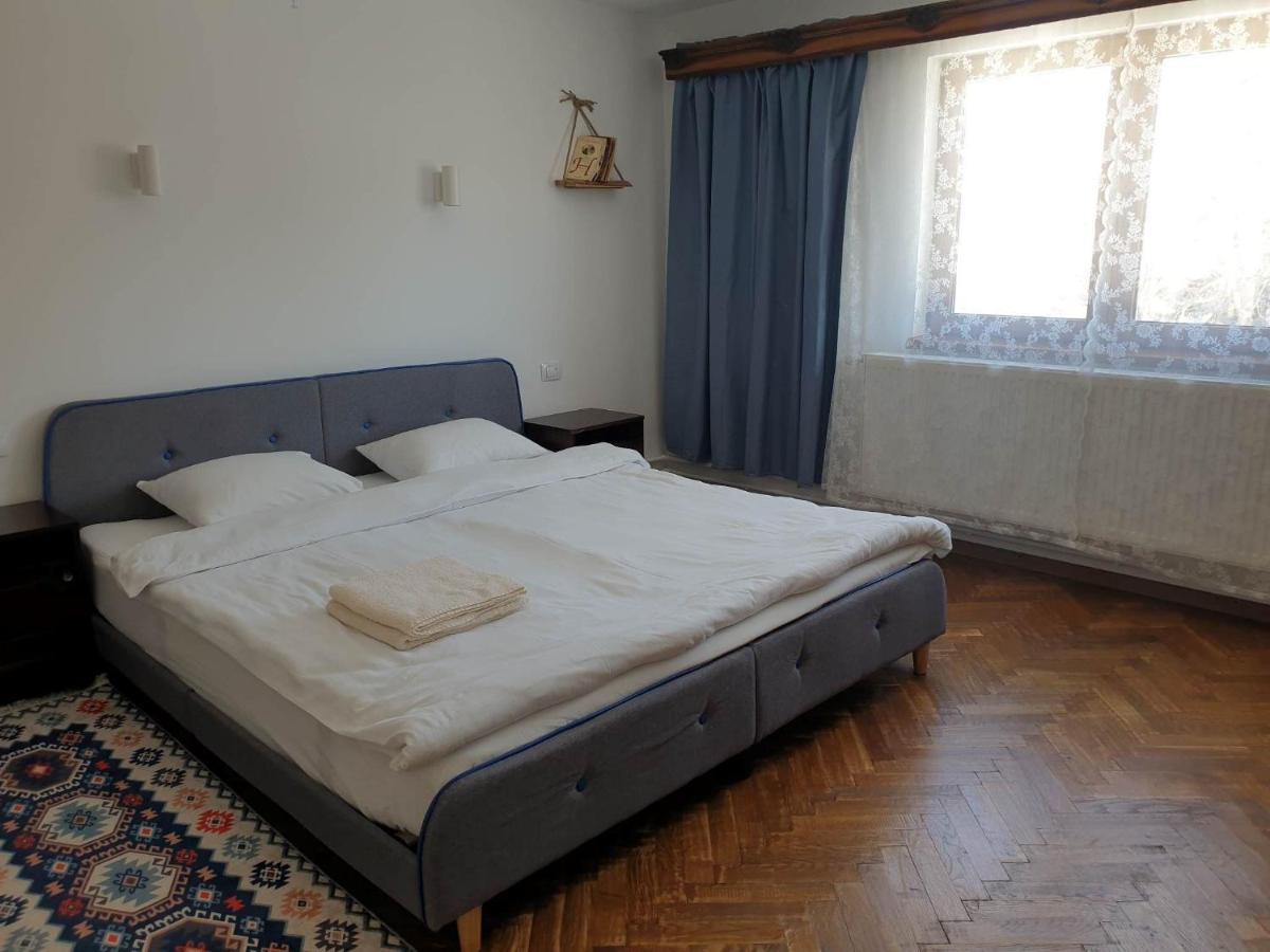 Guest House La Tata Gura Haitii エクステリア 写真