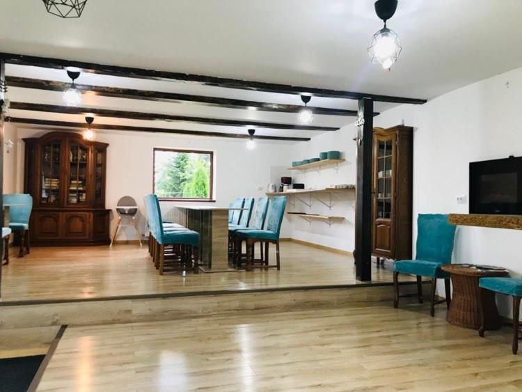 Guest House La Tata Gura Haitii エクステリア 写真