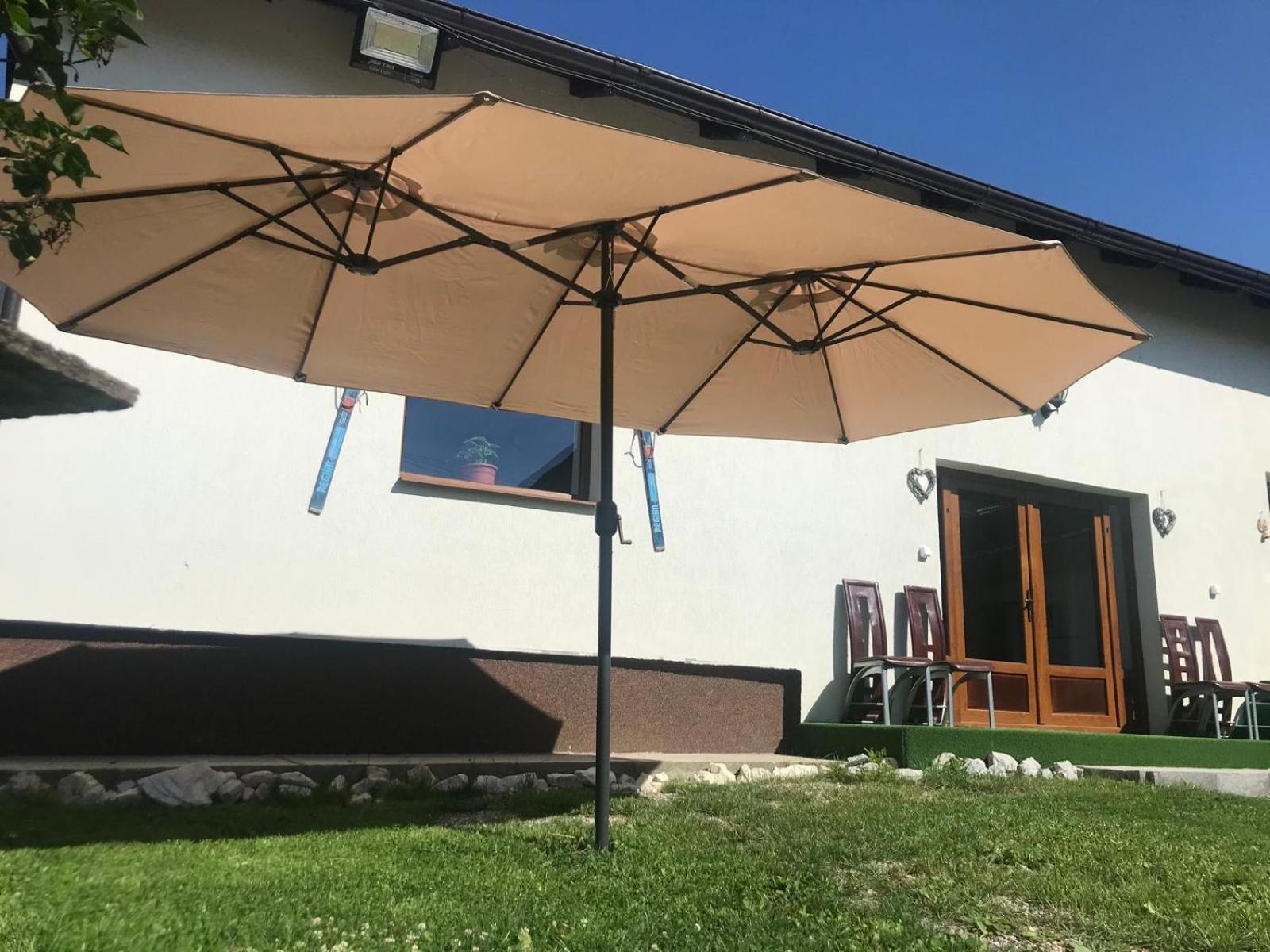Guest House La Tata Gura Haitii エクステリア 写真