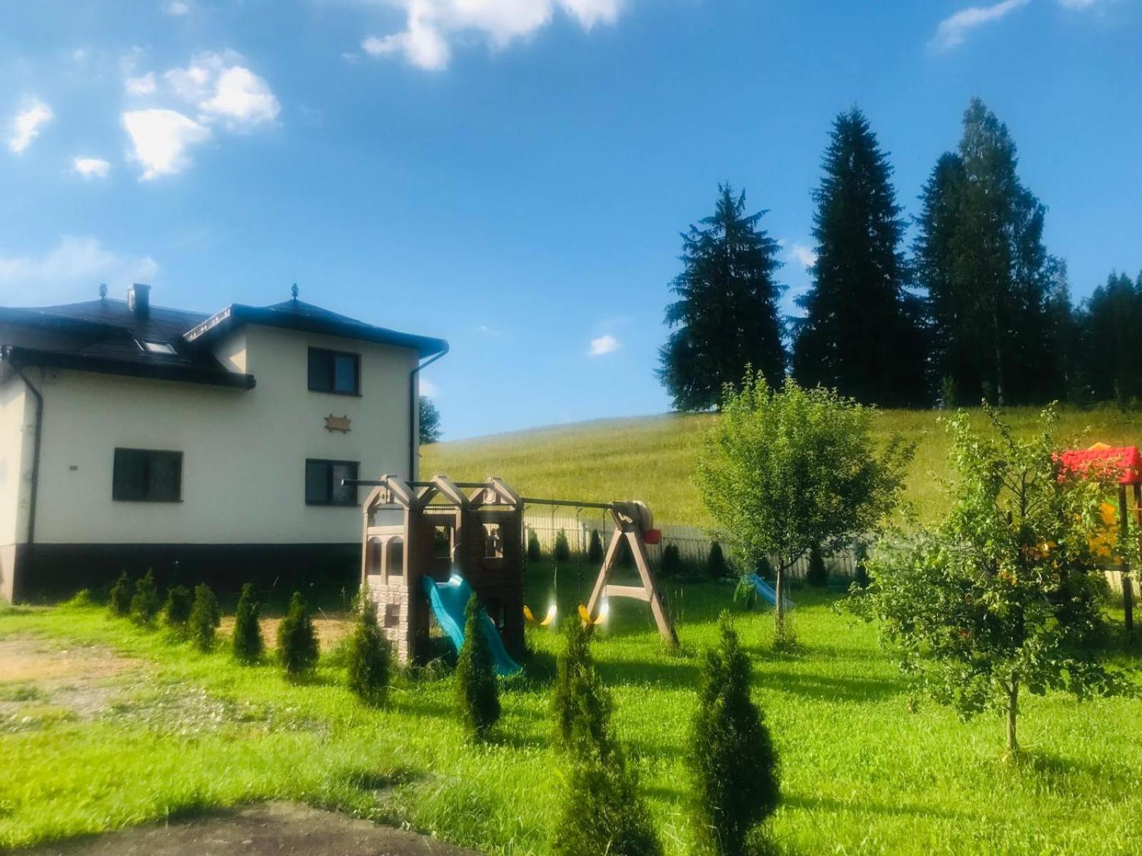 Guest House La Tata Gura Haitii エクステリア 写真
